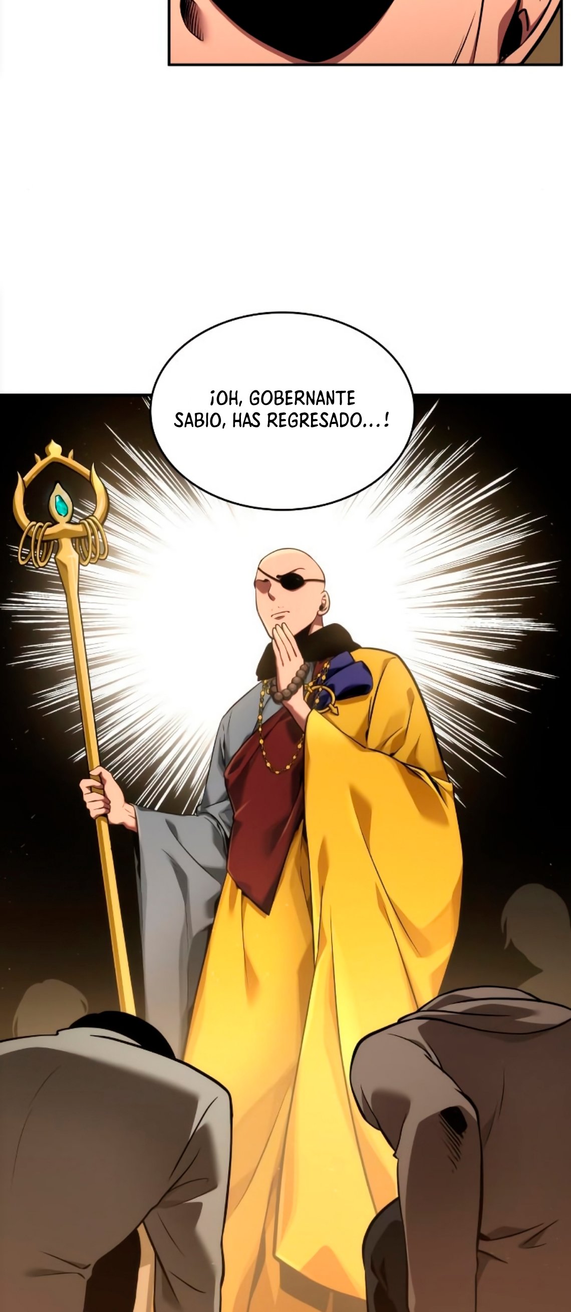 Read Lector omnisciente (es) Manga Online