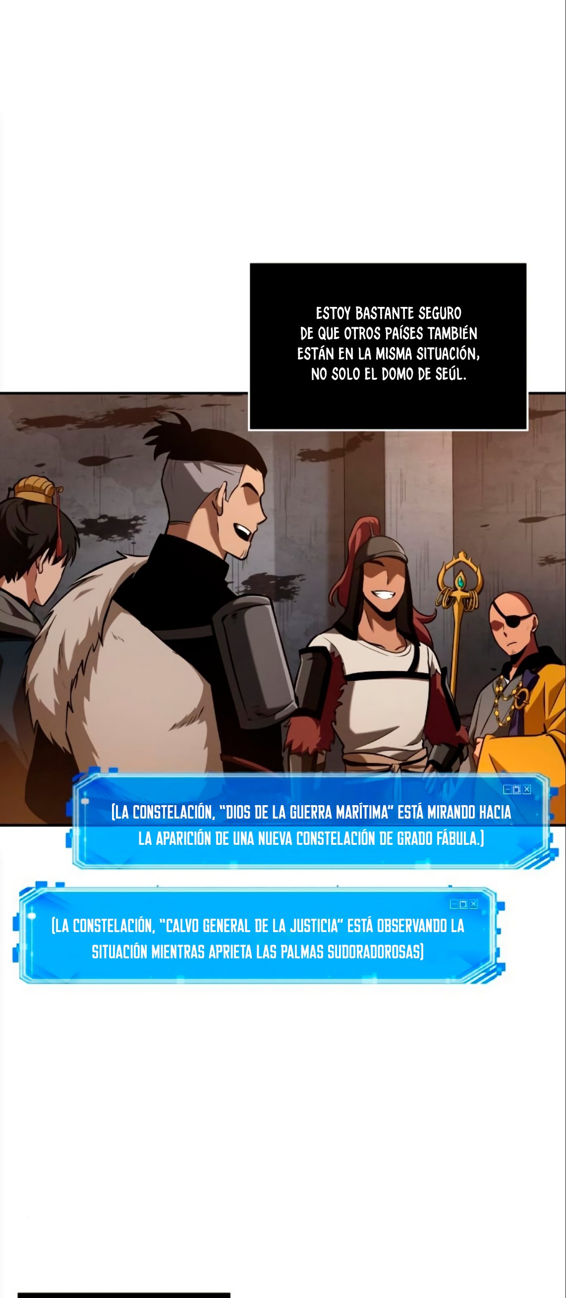 Read Lector omnisciente (es) Manga Online