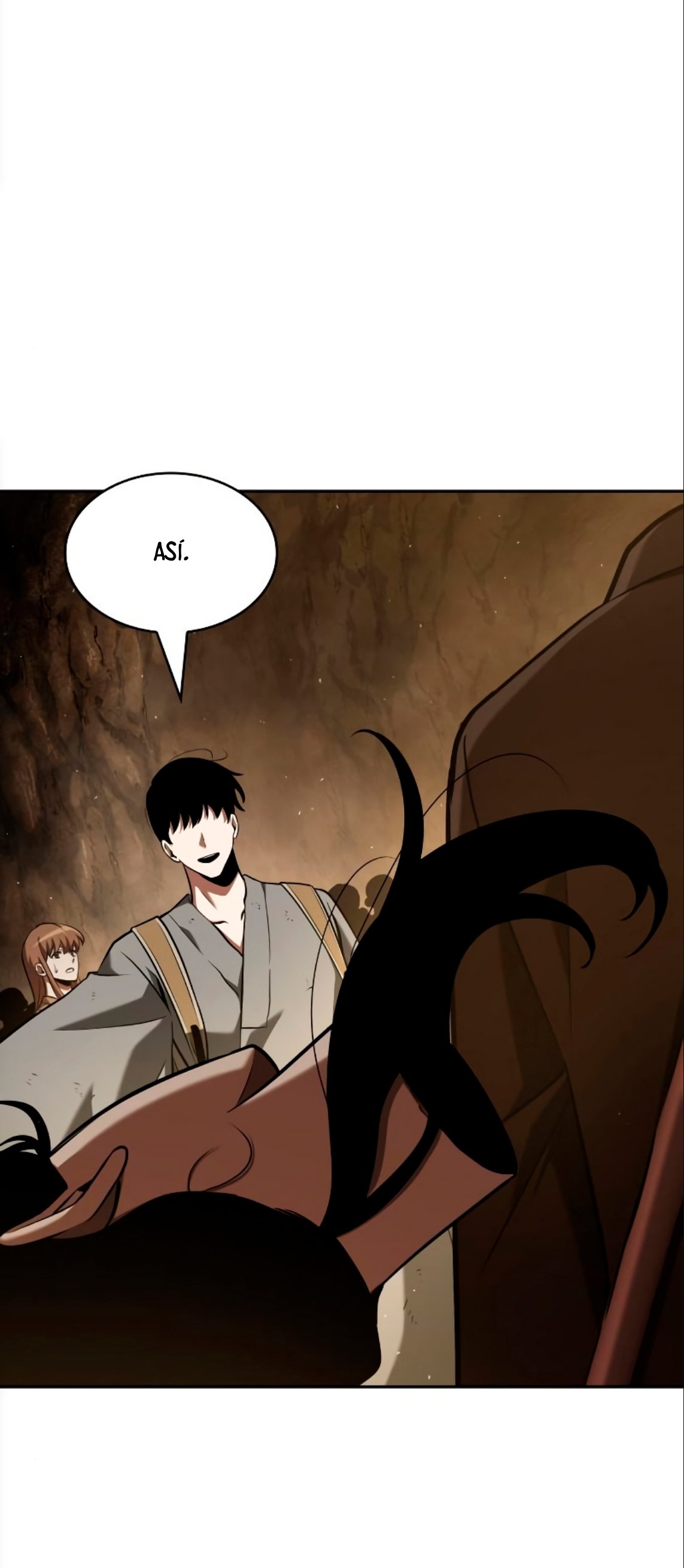 Read Lector omnisciente (es) Manga Online