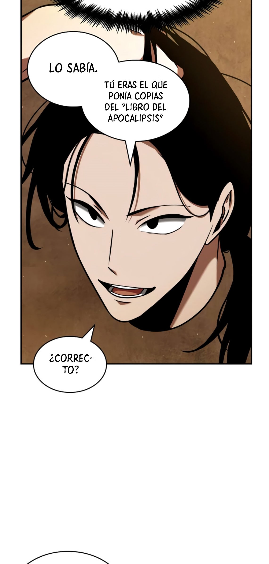 Read Lector omnisciente (es) Manga Online