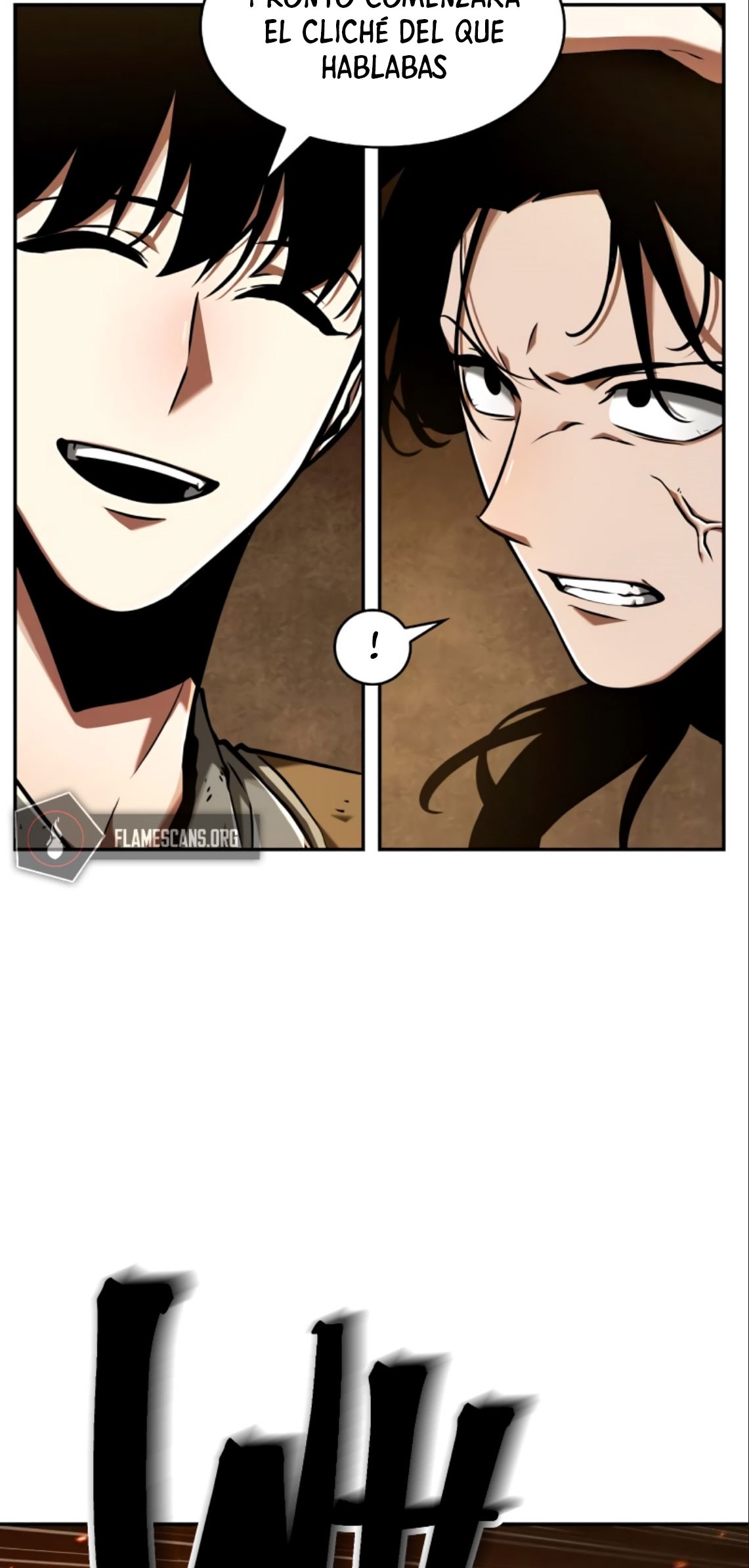 Read Lector omnisciente (es) Manga Online