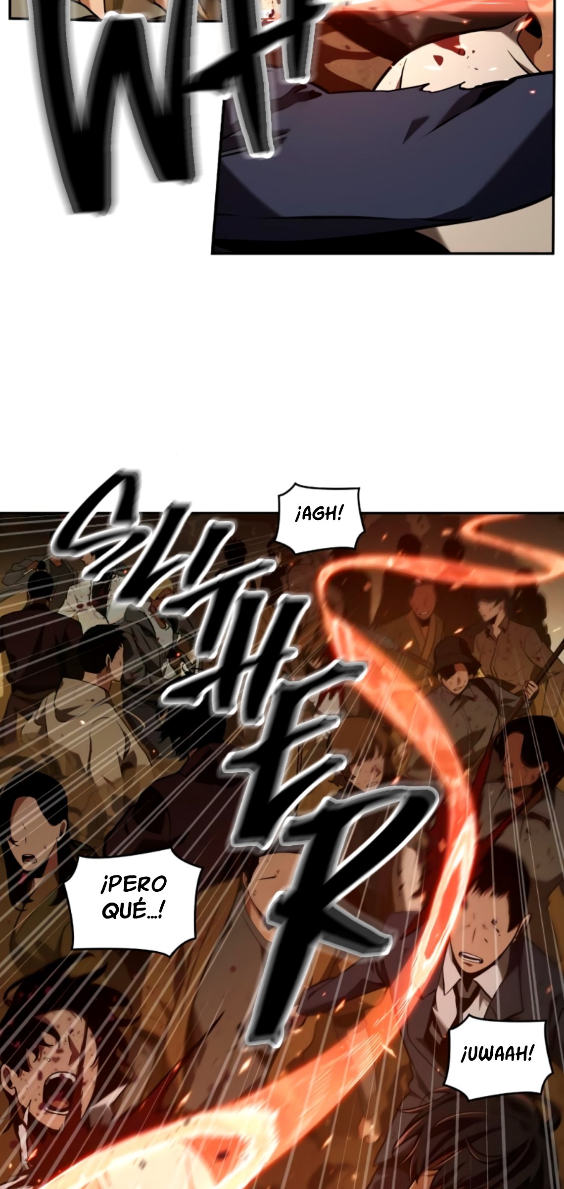 Read Lector omnisciente (es) Manga Online
