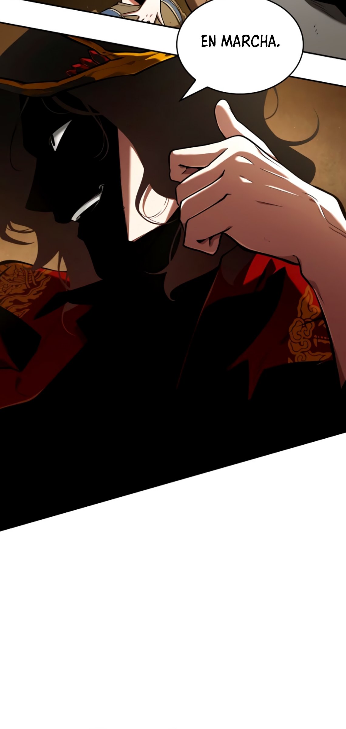 Read Lector omnisciente (es) Manga Online
