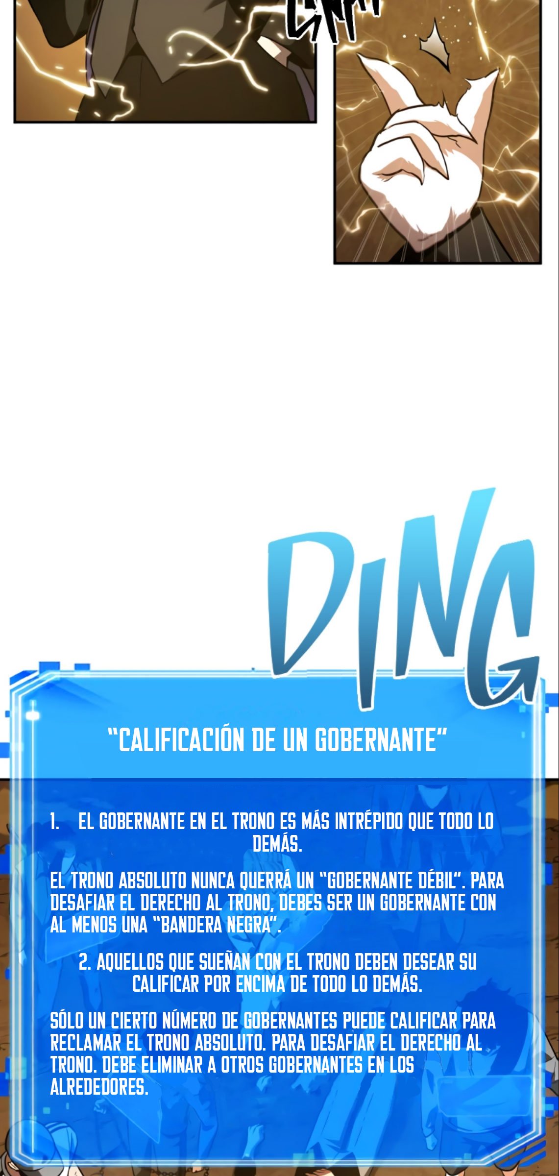 Read Lector omnisciente (es) Manga Online