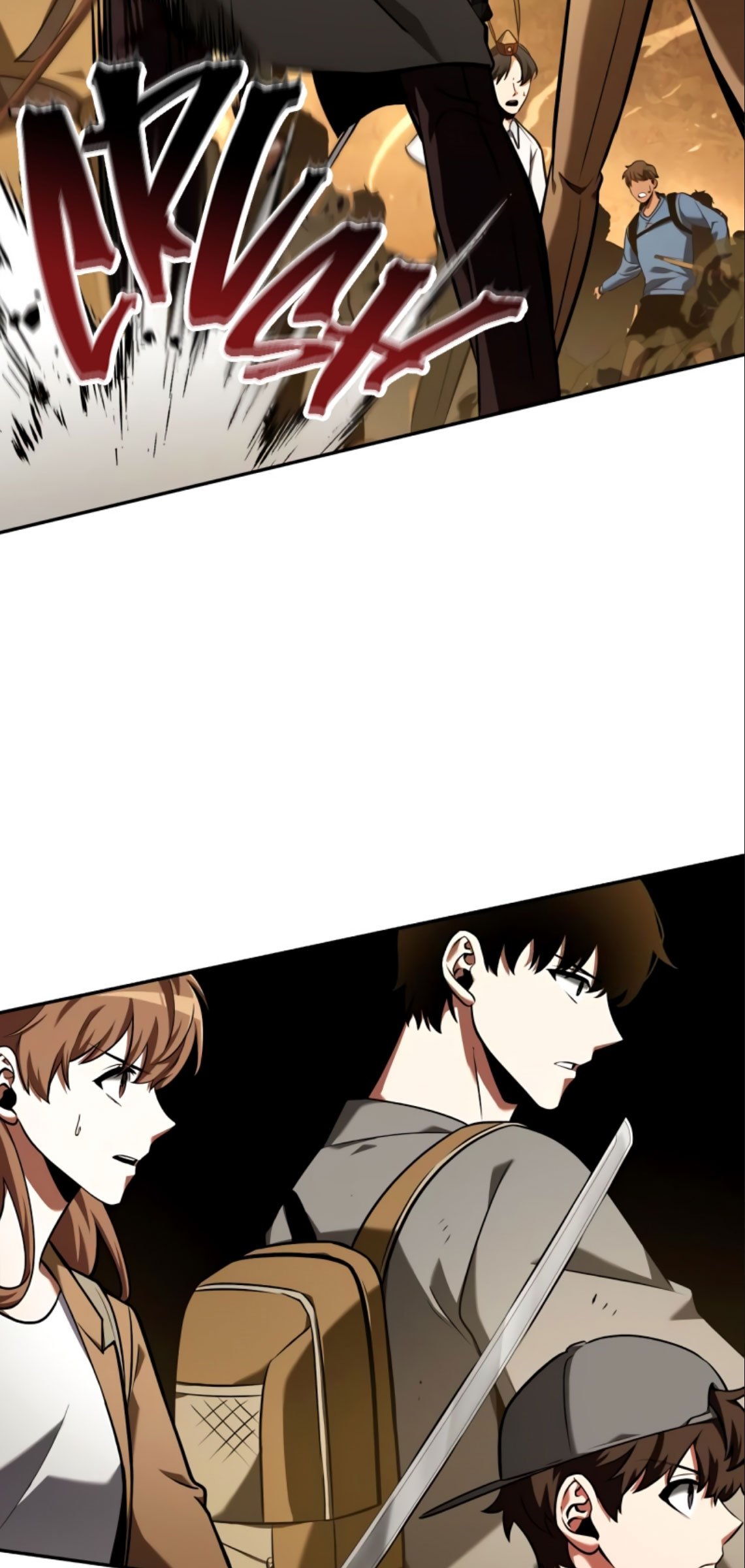 Read Lector omnisciente (es) Manga Online