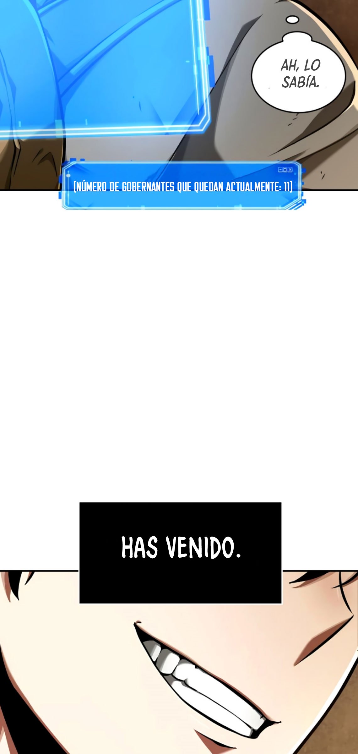 Read Lector omnisciente (es) Manga Online