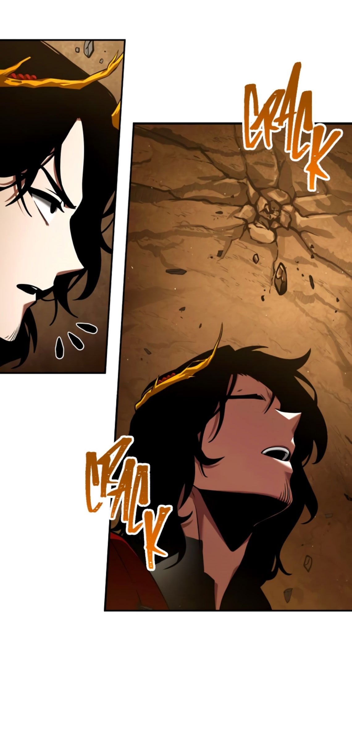 Read Lector omnisciente (es) Manga Online