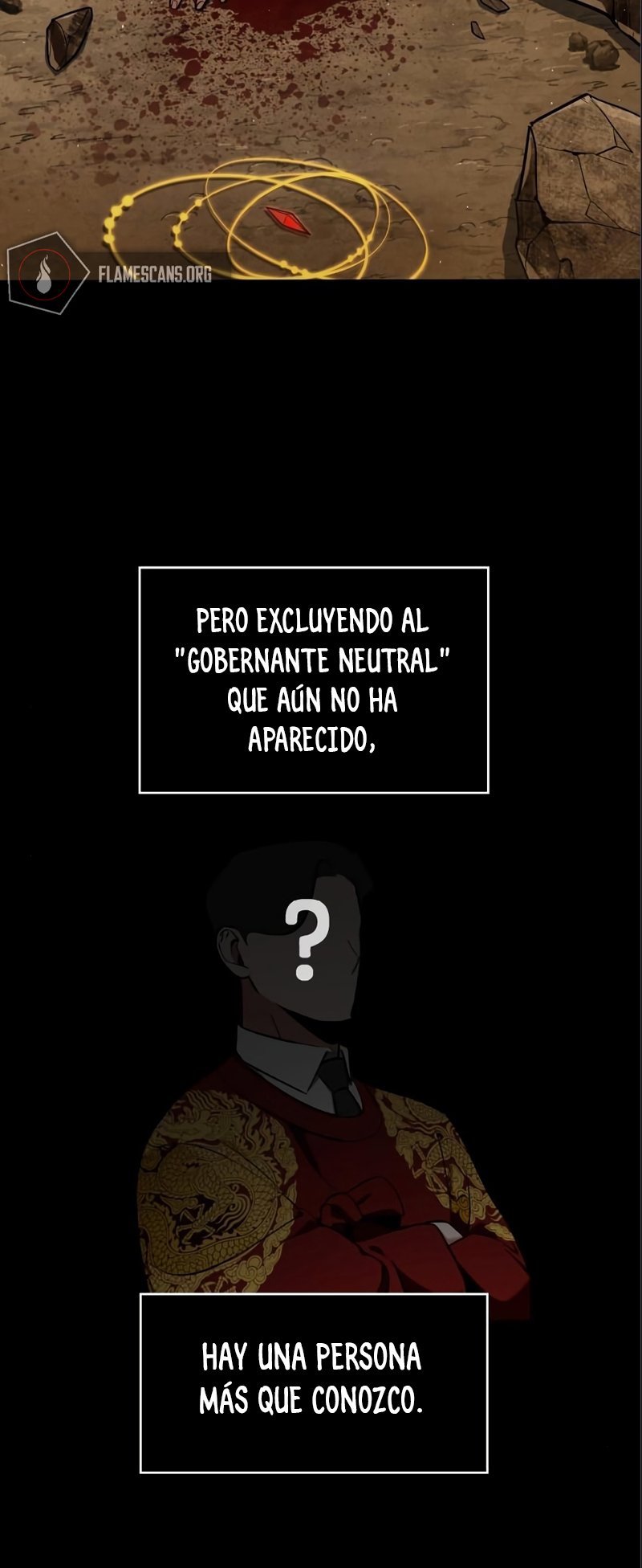 Read Lector omnisciente (es) Manga Online
