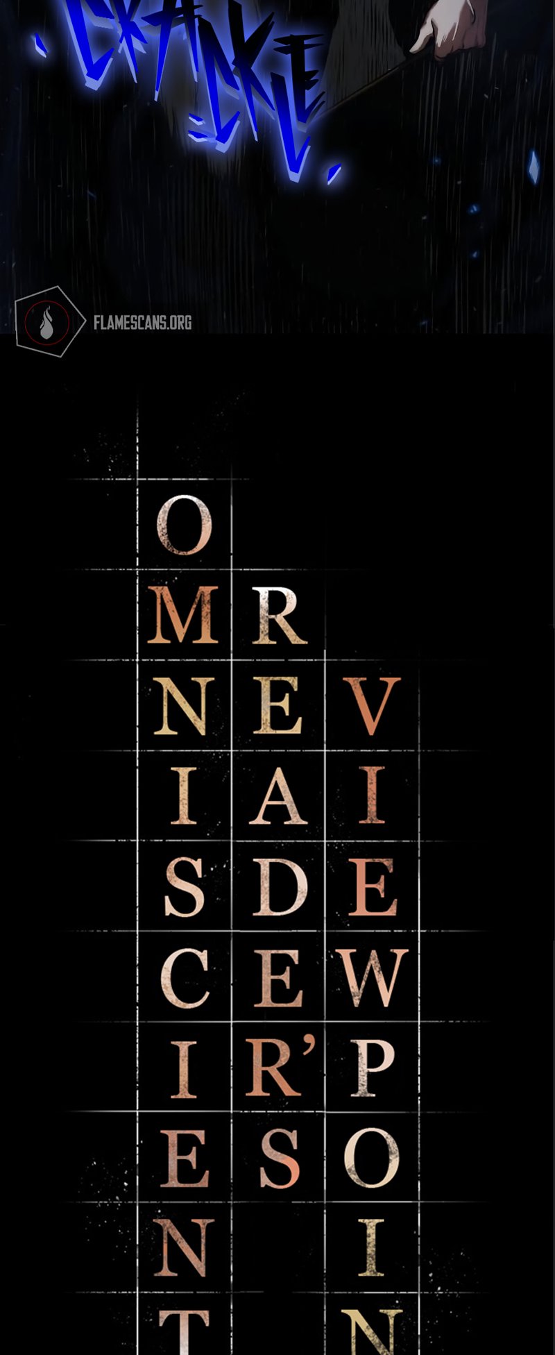 Read Lector omnisciente (es) Manga Online