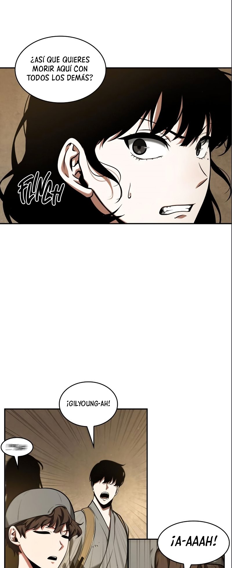 Read Lector omnisciente (es) Manga Online