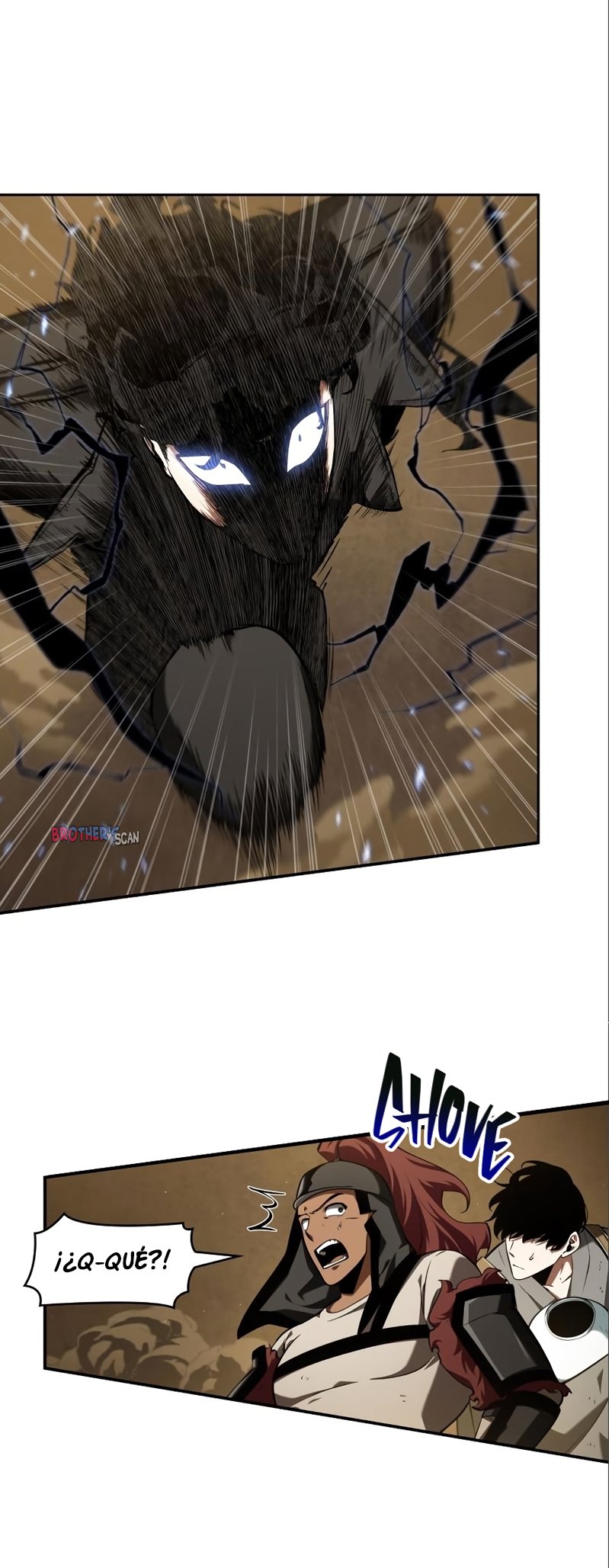 Read Lector omnisciente (es) Manga Online