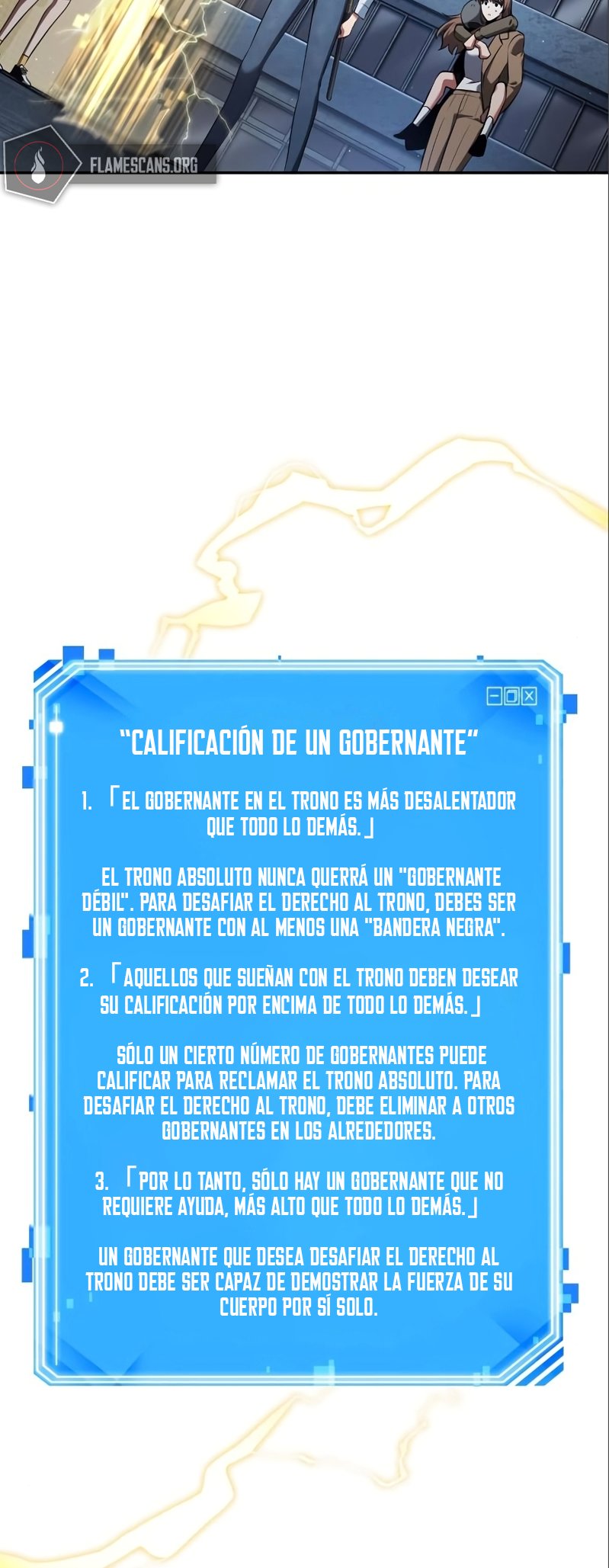 Read Lector omnisciente (es) Manga Online