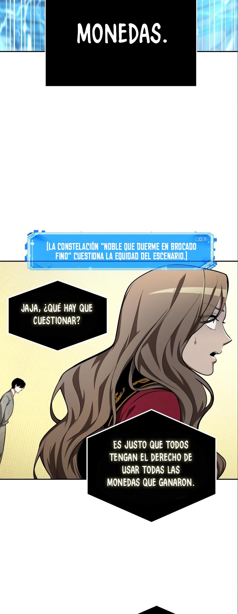 Read Lector omnisciente (es) Manga Online