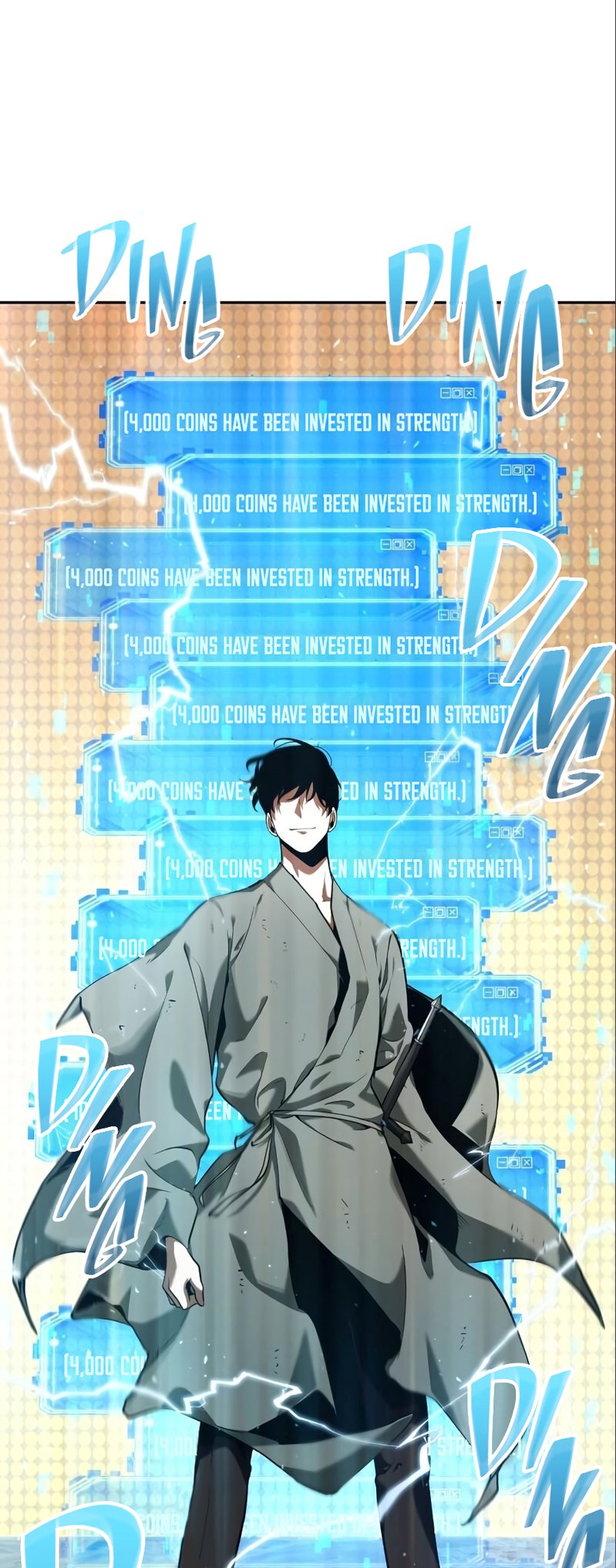 Read Lector omnisciente (es) Manga Online