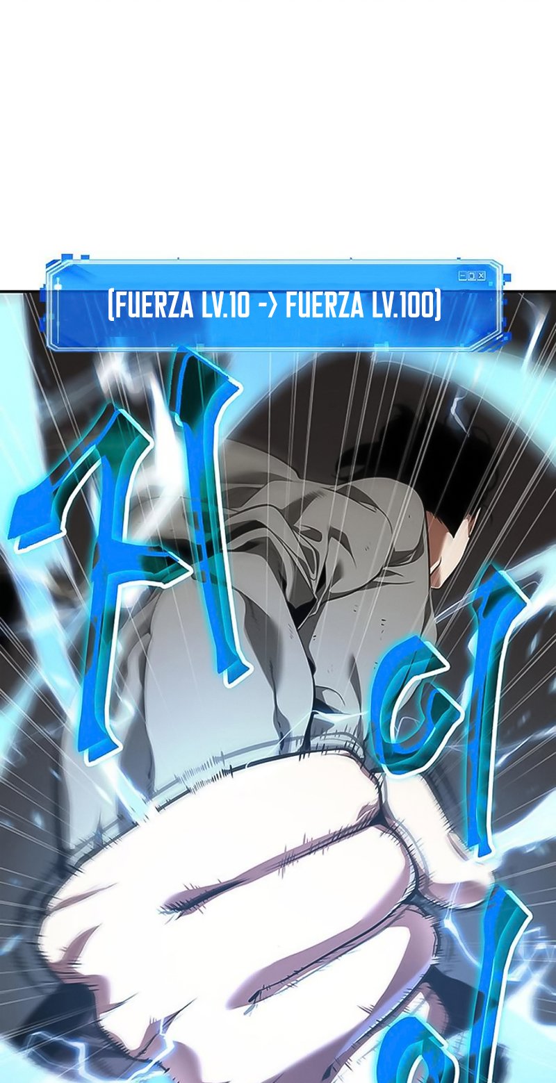 Read Lector omnisciente (es) Manga Online