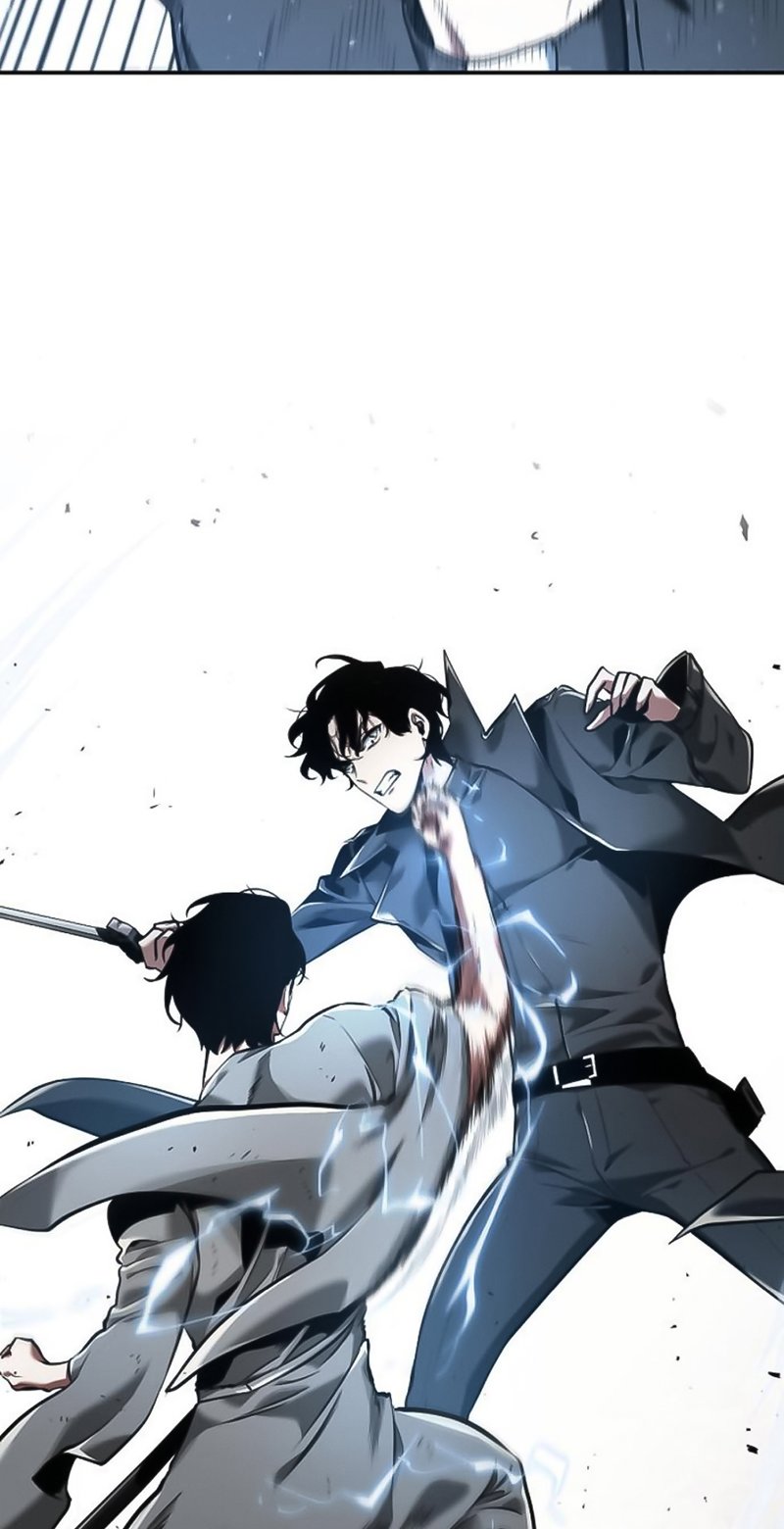 Read Lector omnisciente (es) Manga Online