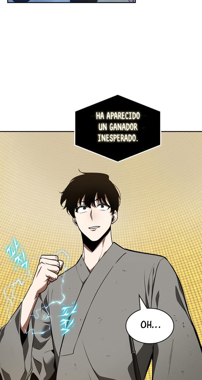 Read Lector omnisciente (es) Manga Online