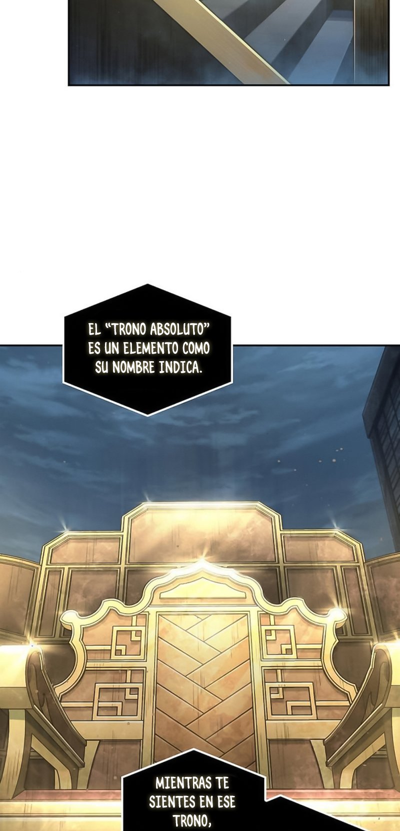 Read Lector omnisciente (es) Manga Online