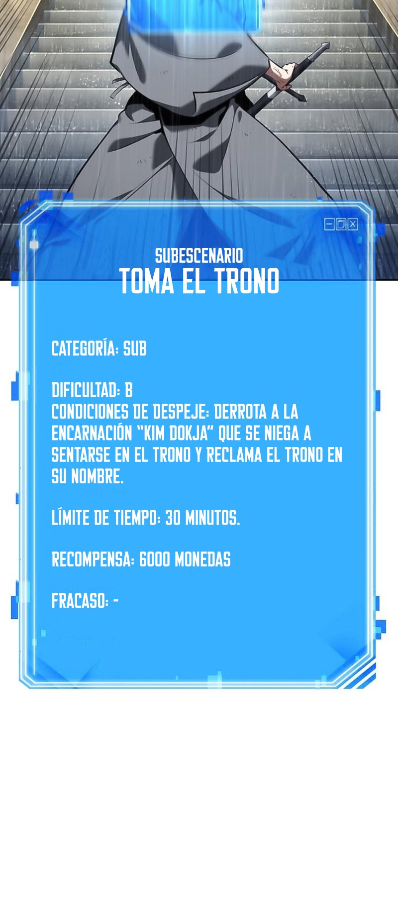 Read Lector omnisciente (es) Manga Online
