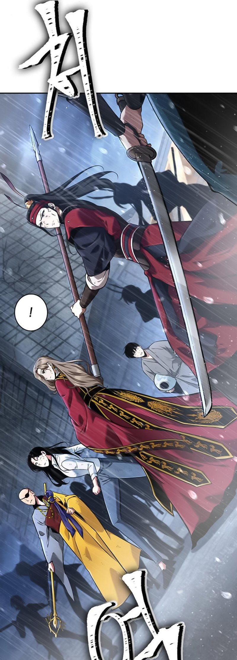 Read Lector omnisciente (es) Manga Online