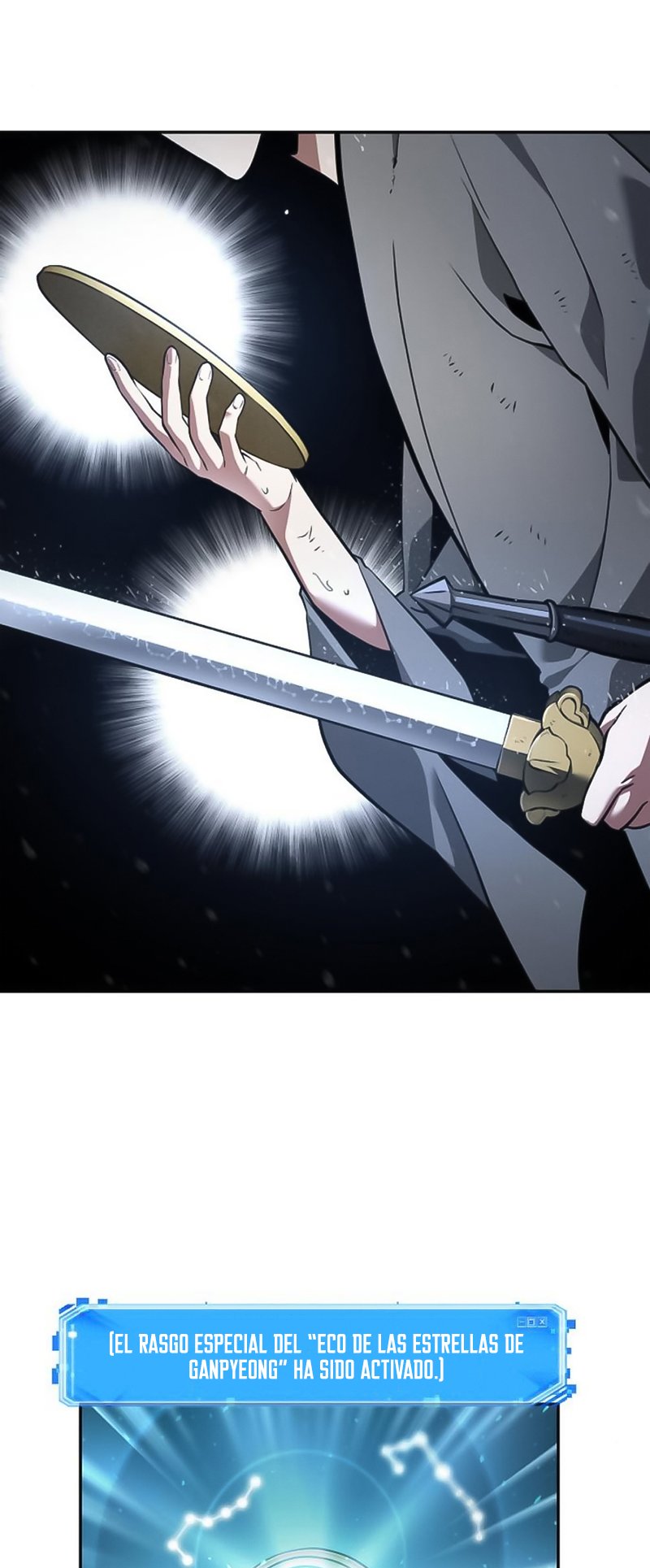 Read Lector omnisciente (es) Manga Online
