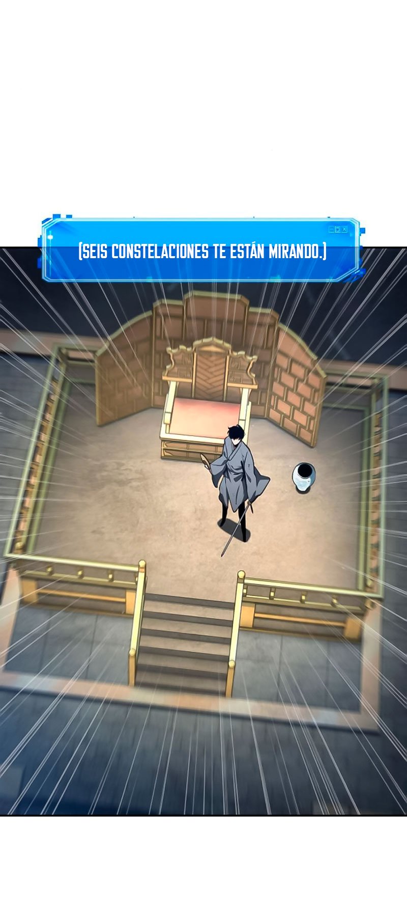 Read Lector omnisciente (es) Manga Online