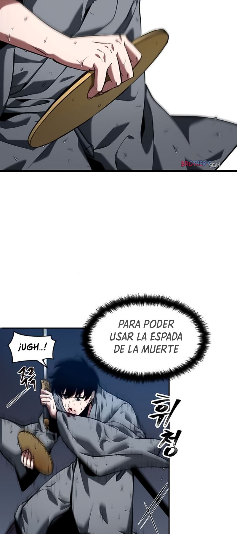 Read Lector omnisciente (es) Manga Online