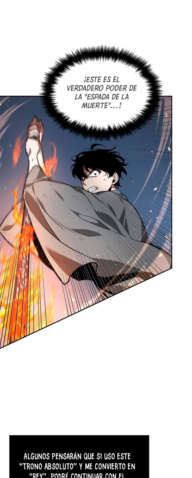 Read Lector omnisciente (es) Manga Online