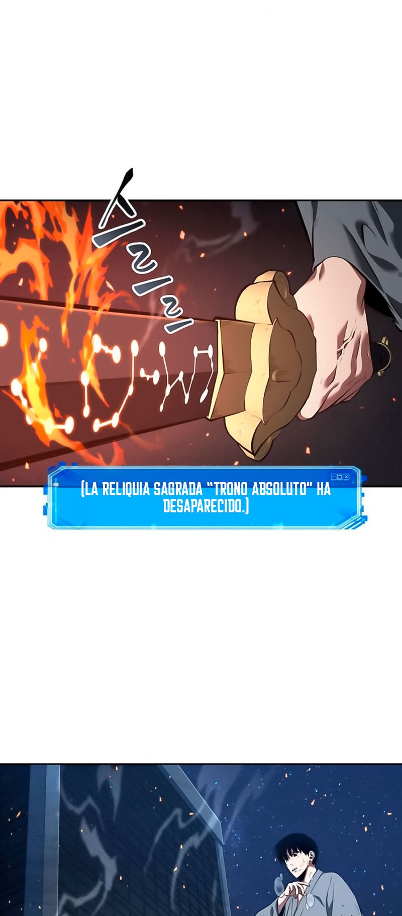 Read Lector omnisciente (es) Manga Online