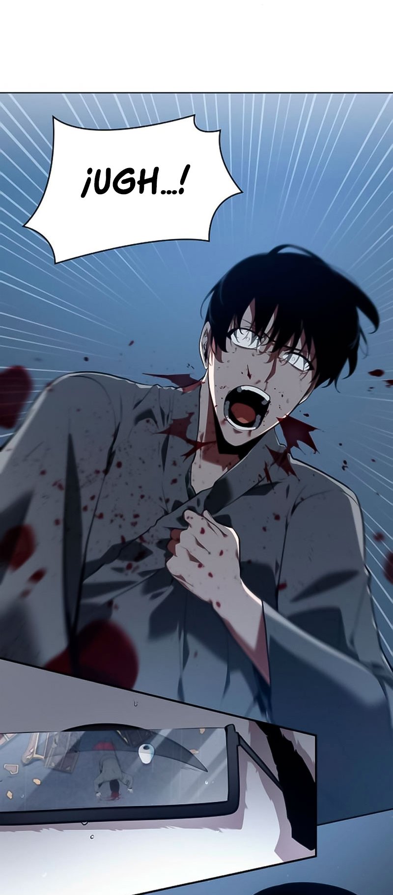 Read Lector omnisciente (es) Manga Online