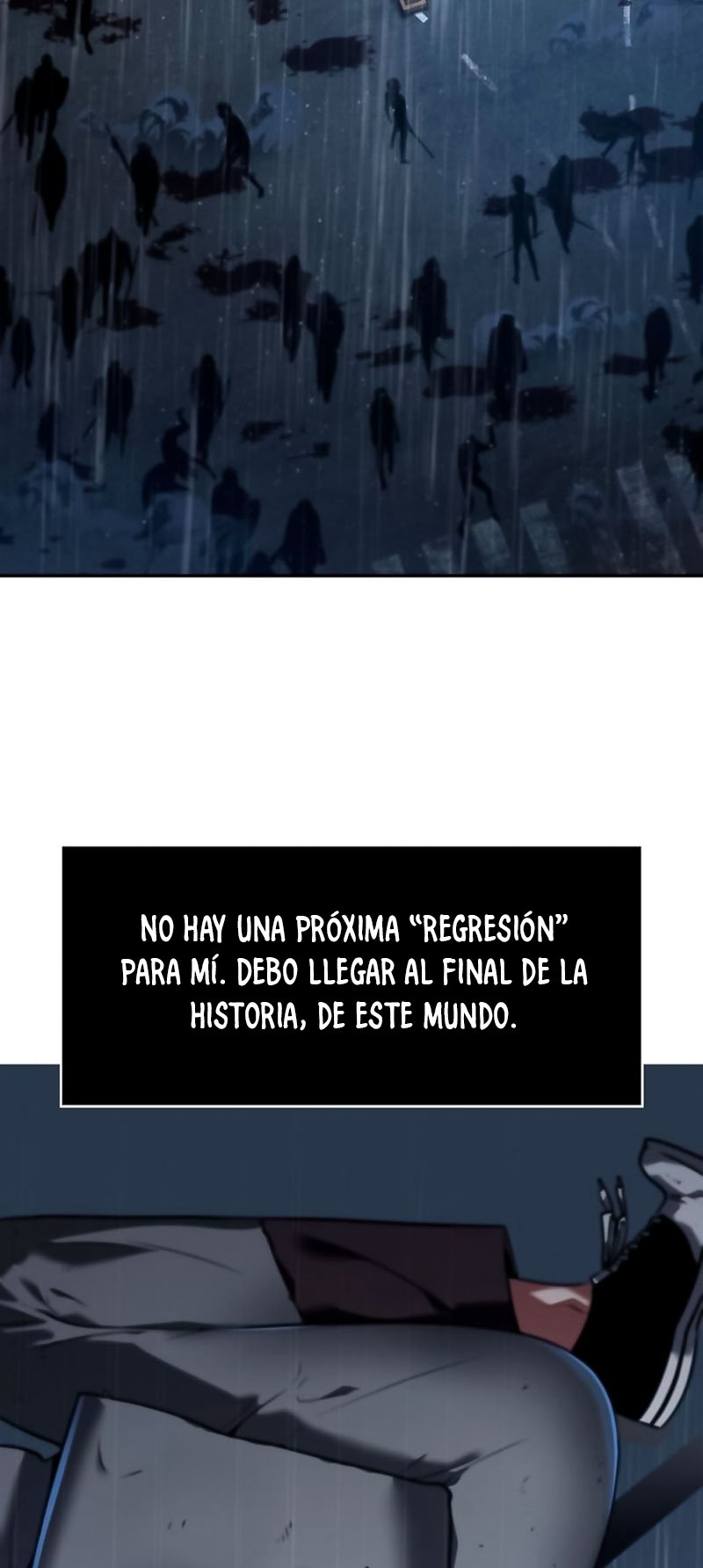 Read Lector omnisciente (es) Manga Online