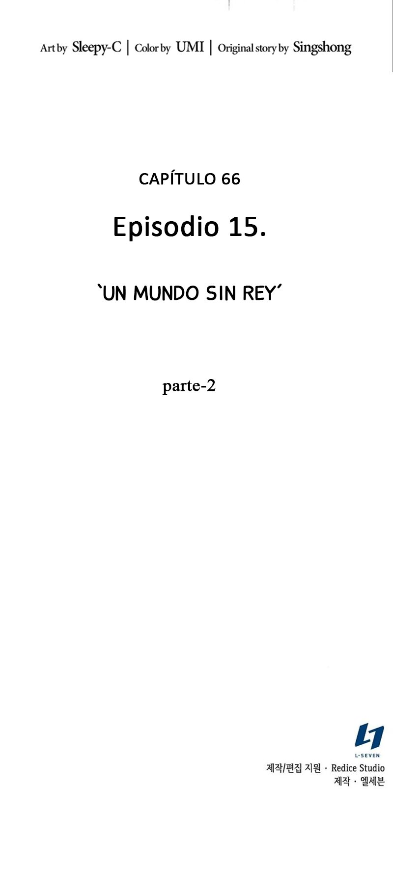 Read Lector omnisciente (es) Manga Online