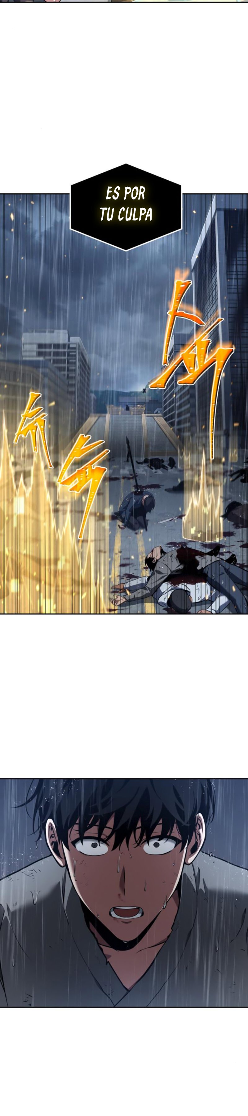 Read Lector omnisciente (es) Manga Online