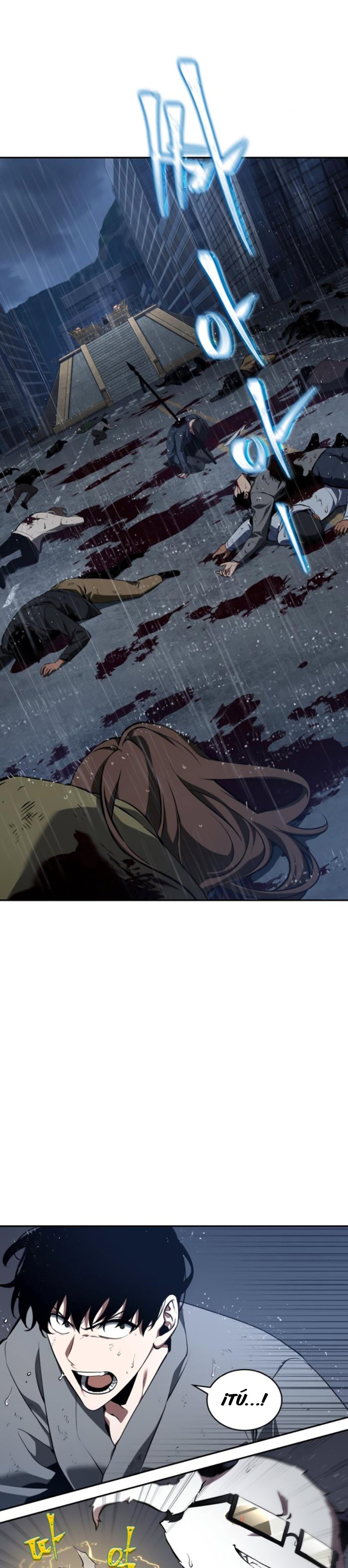 Read Lector omnisciente (es) Manga Online