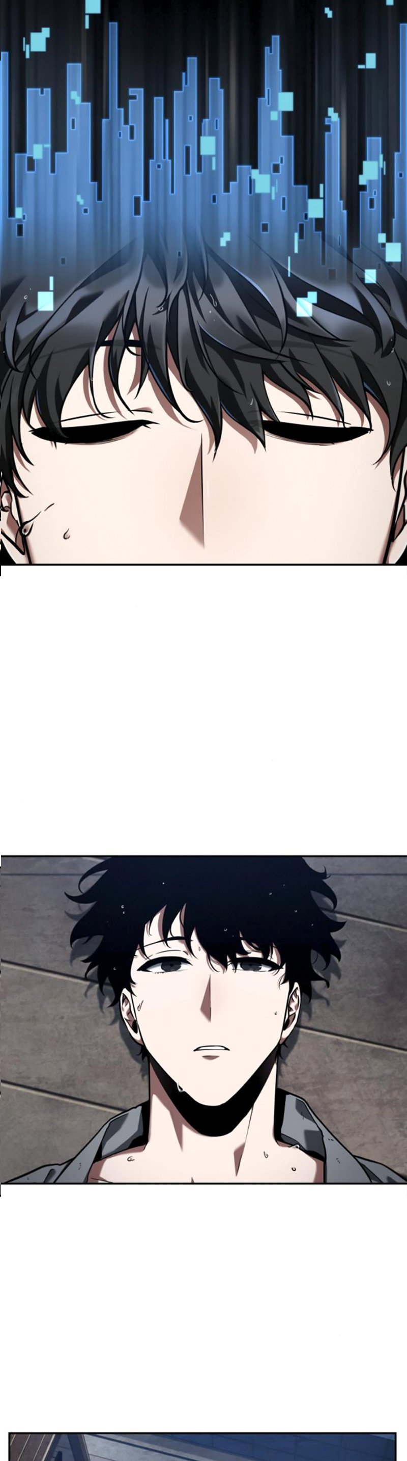 Read Lector omnisciente (es) Manga Online