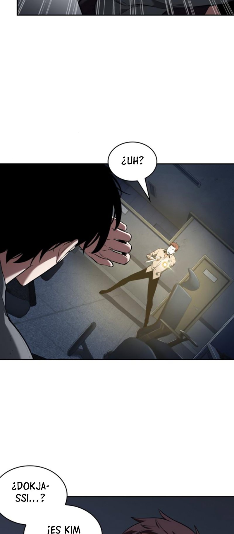 Read Lector omnisciente (es) Manga Online
