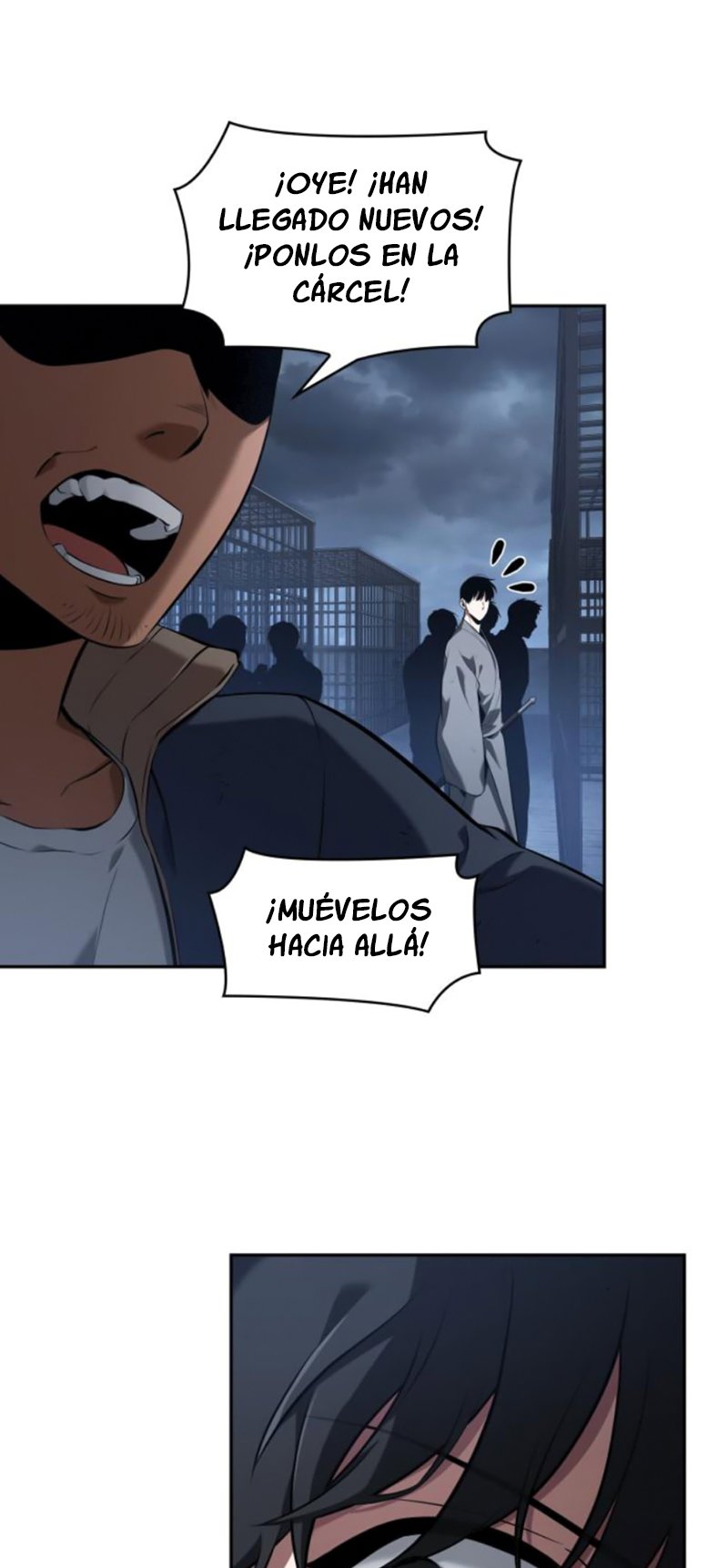 Read Lector omnisciente (es) Manga Online