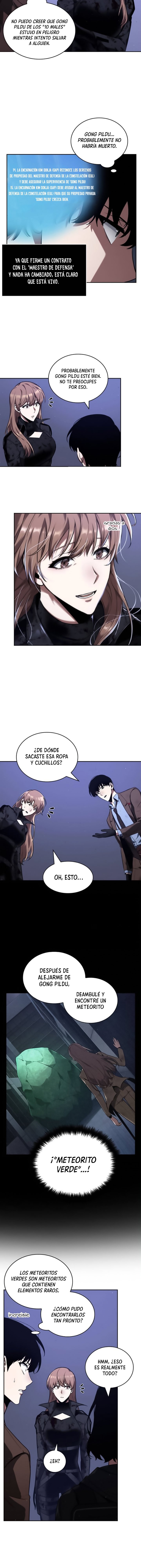 Read Lector omnisciente (es) Manga Online