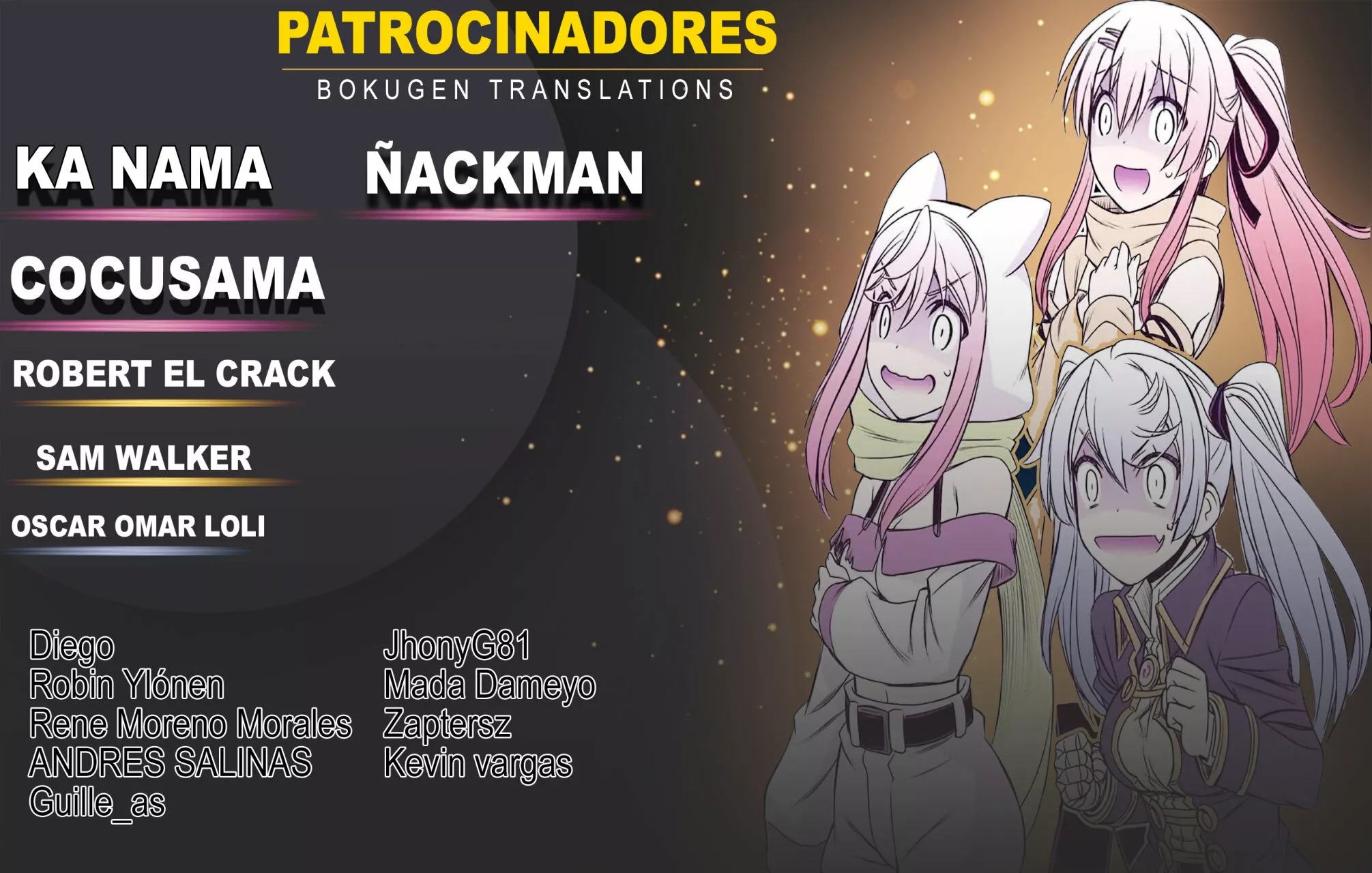 Read Me Gustas tú, que Puedes tener Sexo con Cualquiera (es) Manga Online