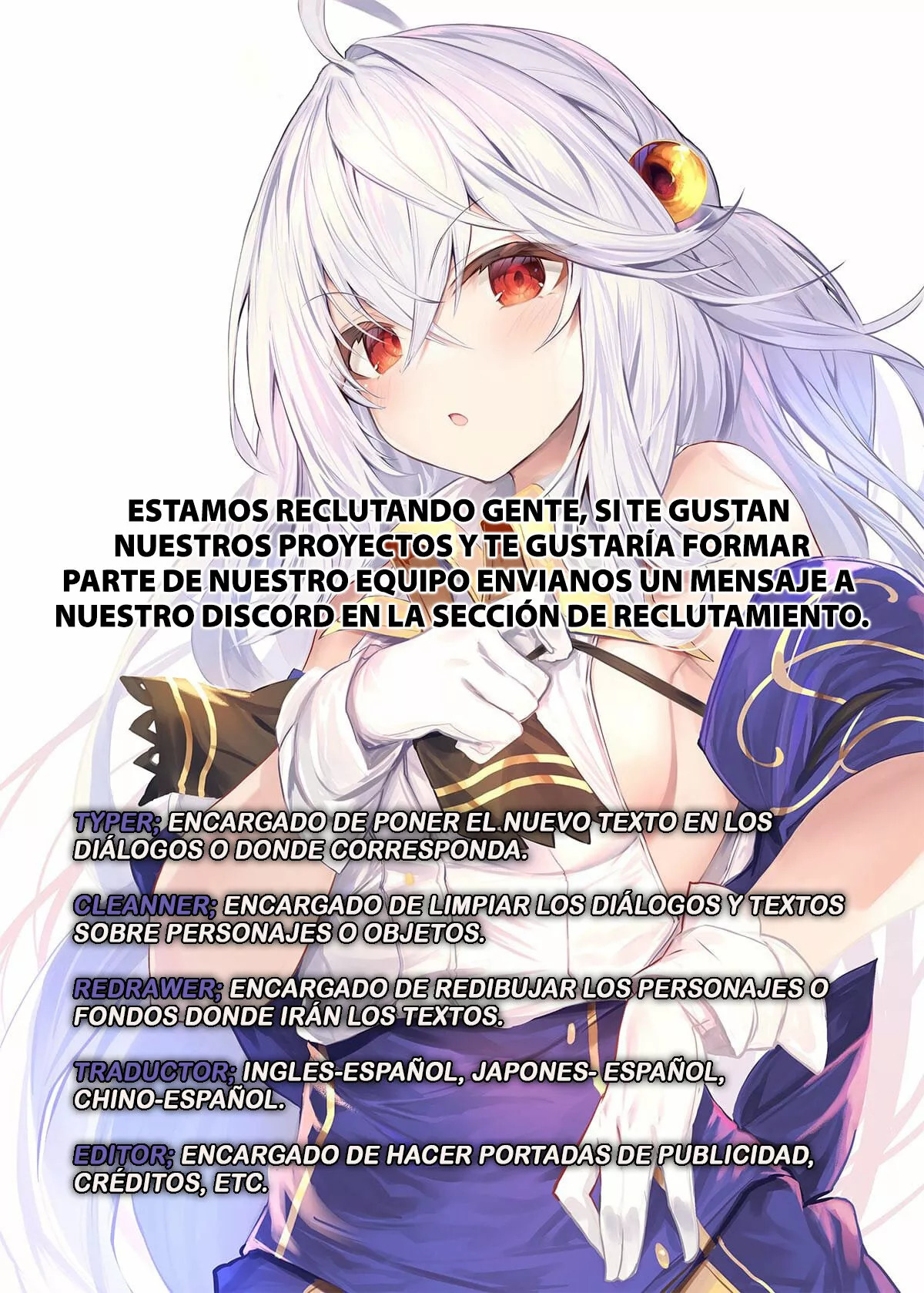 Read Me Gustas tú, que Puedes tener Sexo con Cualquiera (es) Manga Online