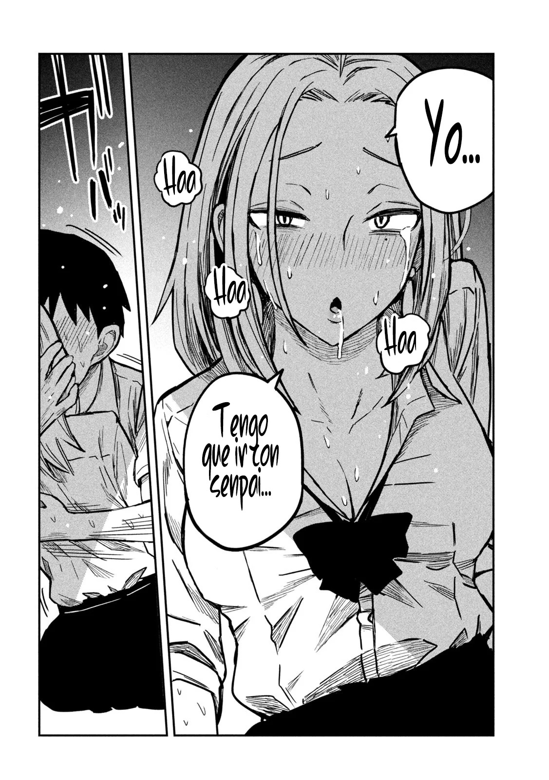Read Me Gustas tú, que Puedes tener Sexo con Cualquiera (es) Manga Online