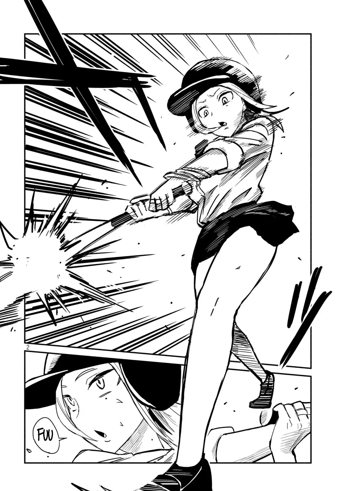 Read Me Gustas tú, que Puedes tener Sexo con Cualquiera (es) Manga Online