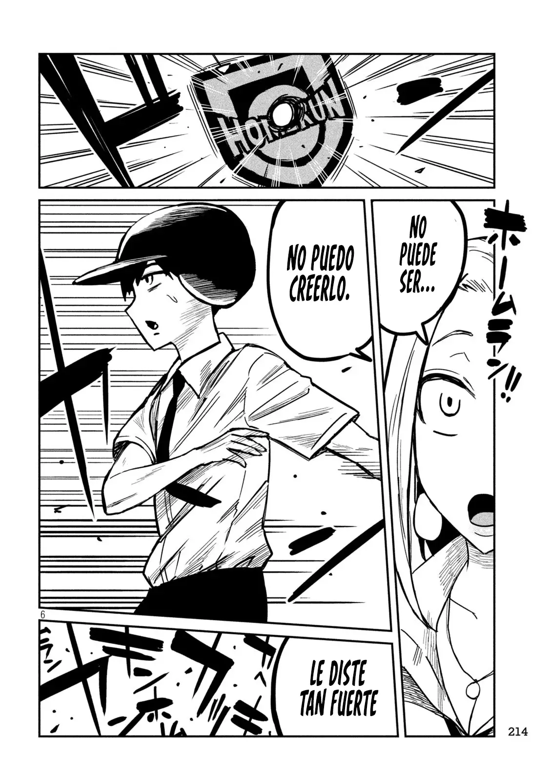 Read Me Gustas tú, que Puedes tener Sexo con Cualquiera (es) Manga Online