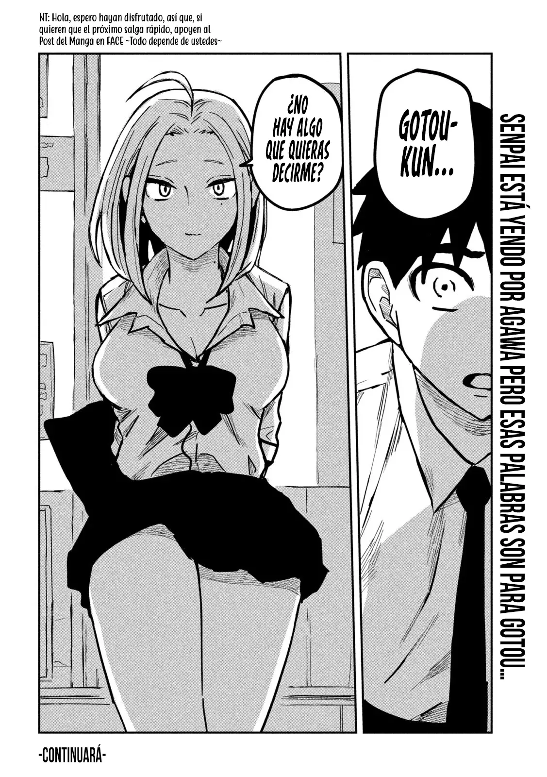 Read Me Gustas tú, que Puedes tener Sexo con Cualquiera (es) Manga Online