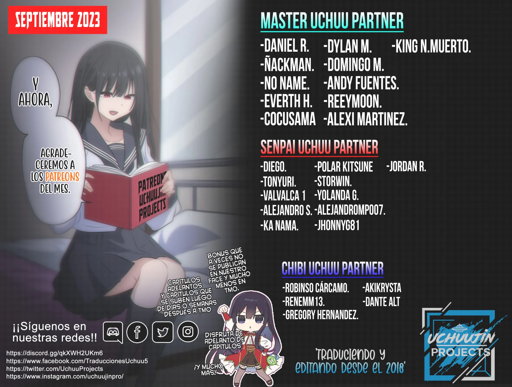 Read Me Gustas tú, que Puedes tener Sexo con Cualquiera (es) Manga Online