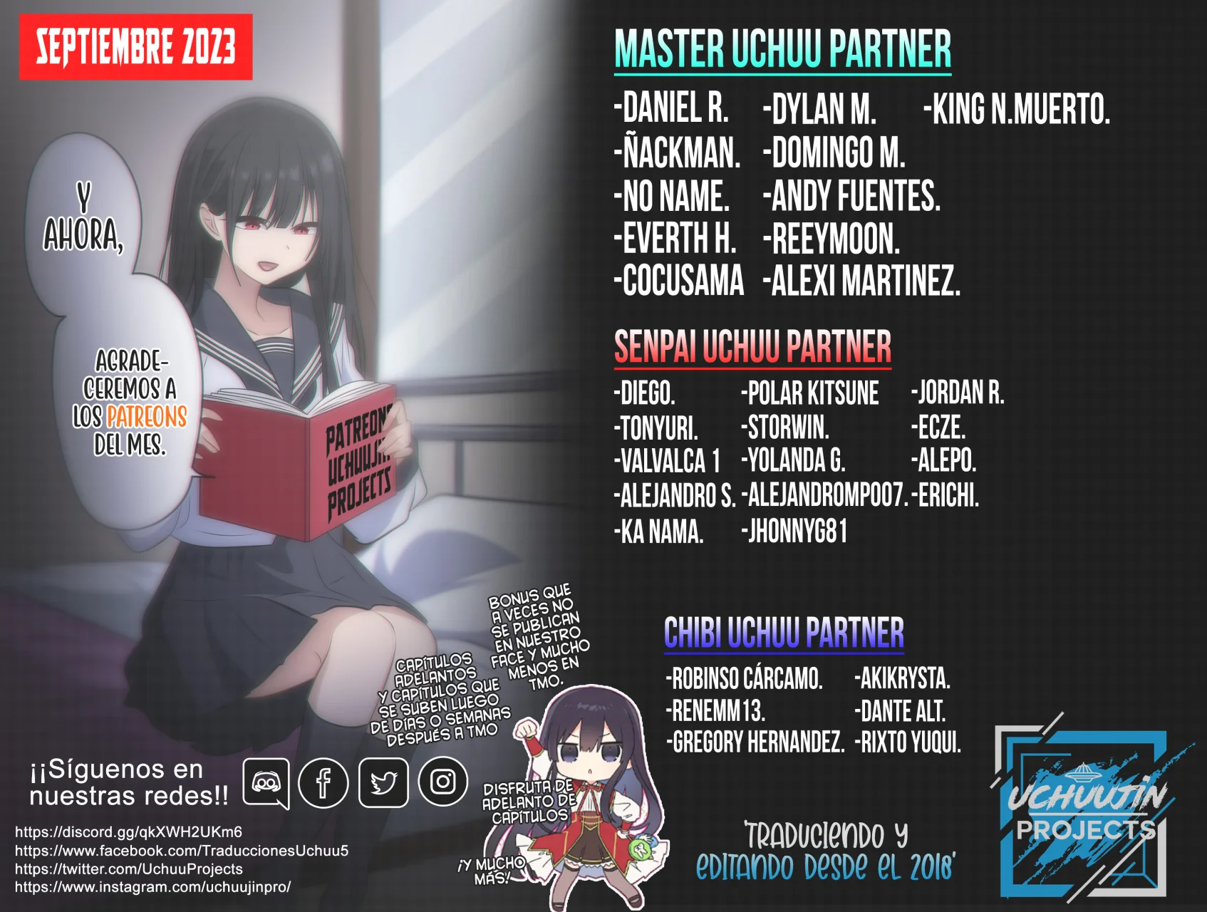 Read Me Gustas tú, que Puedes tener Sexo con Cualquiera (es) Manga Online