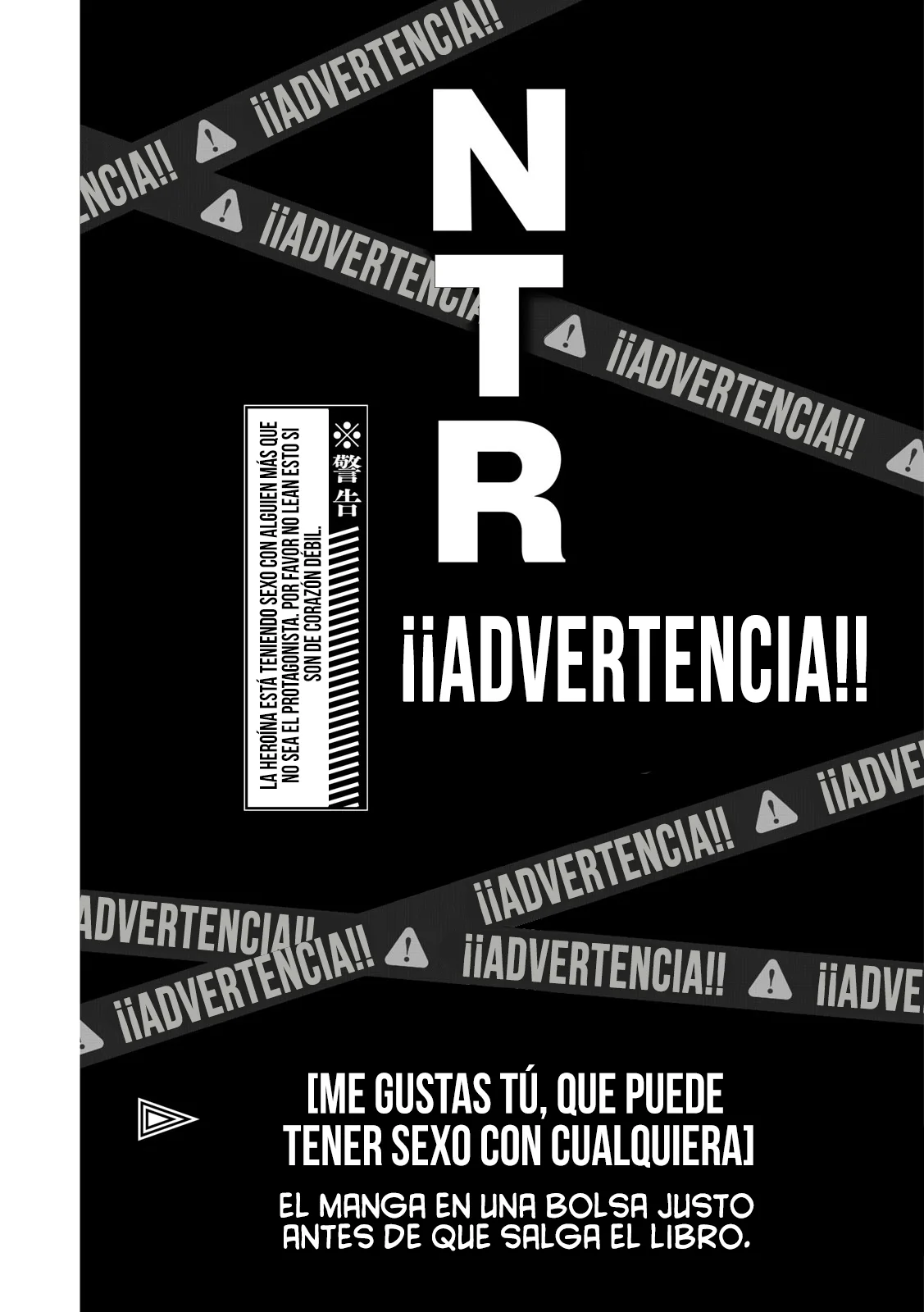 Read Me Gustas tú, que Puedes tener Sexo con Cualquiera (es) Manga Online