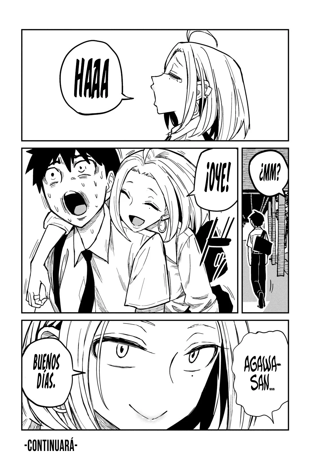 Read Me Gustas tú, que Puedes tener Sexo con Cualquiera (es) Manga Online