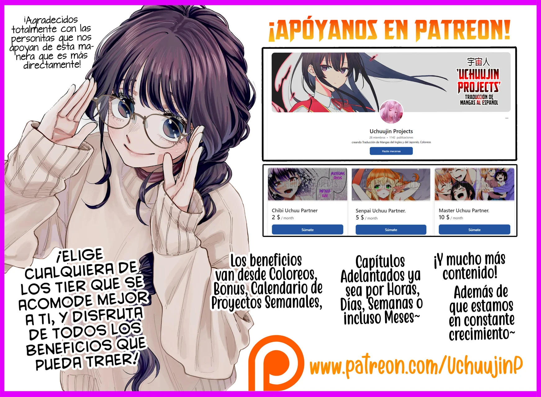 Read Me Gustas tú, que Puedes tener Sexo con Cualquiera (es) Manga Online