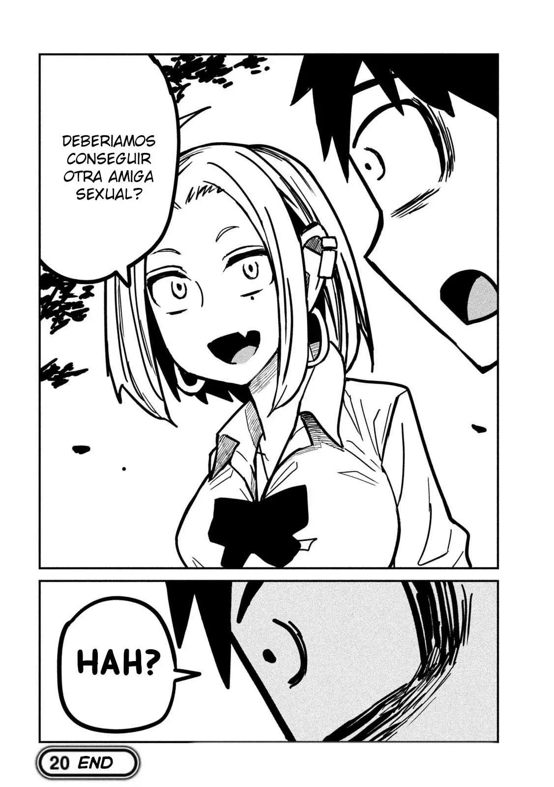 Read Me Gustas tú, que Puedes tener Sexo con Cualquiera (es) Manga Online